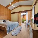 Pirin Golf Lux For & Chill By Kvartiri Ltd Villa Raslog