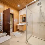 Villa Pirin Golf Lux For & Chill By Kvartiri Ltd Raslog