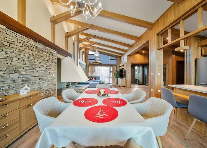 Pirin Golf Lux For & Chill By Kvartiri Ltd * Разлог