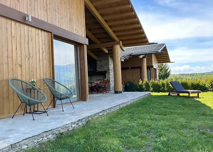 Pirin Golf Lux For & Chill By Kvartiri Ltd Разлог