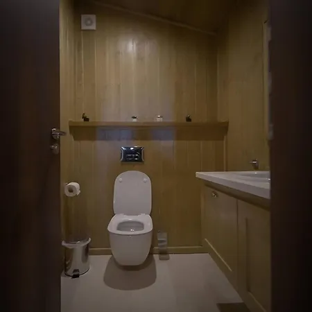 Vila Pirin Golf Lux For & Chill By Kvartiri Ltd *