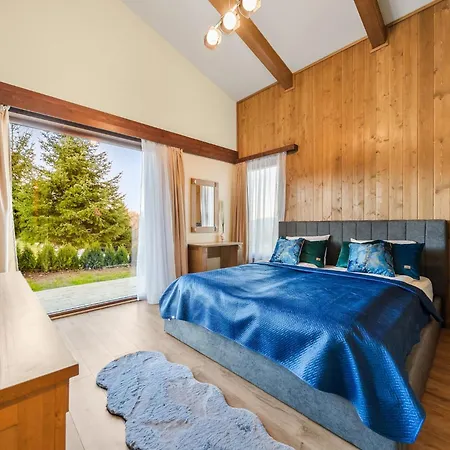 Pirin Golf Lux For & Chill By Kvartiri Ltd Razlog