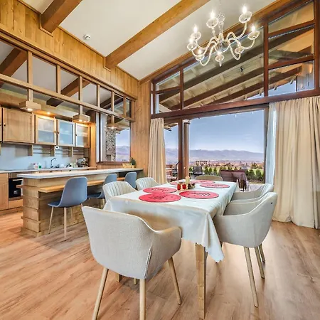 Vila Pirin Golf Lux For & Chill By Kvartiri Ltd