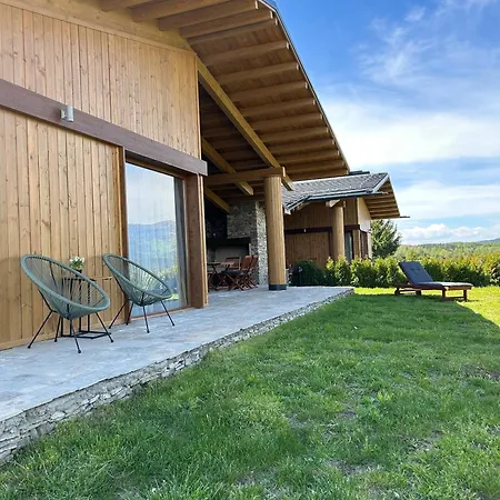 Pirin Golf Lux For & Chill By Kvartiri Ltd Razlog