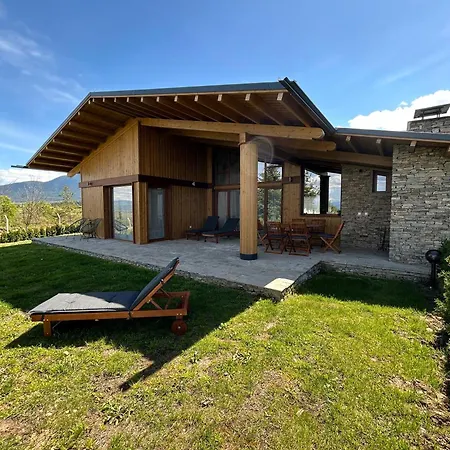 Pirin Golf Lux For & Chill By Kvartiri Ltd Vila