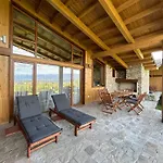 Villa Pirin Golf Lux For & Chill By Kvartiri Ltd