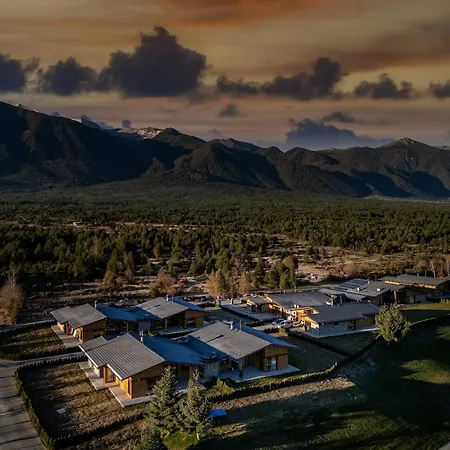Pirin Golf Lux For & Chill By Kvartiri Ltd Ράζλογκ