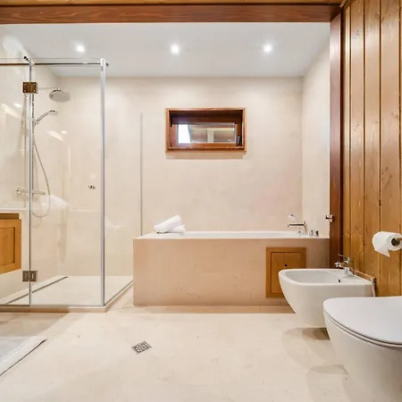 Pirin Golf Lux For & Chill By Kvartiri Ltd Βίλα *