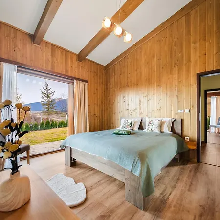 Βίλα Pirin Golf Lux For & Chill By Kvartiri Ltd