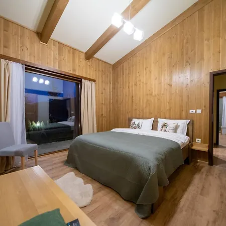 Pirin Golf Lux For & Chill By Kvartiri Ltd Βίλα