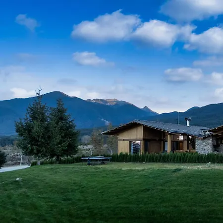 Pirin Golf Lux For & Chill By Kvartiri Ltd Razlog