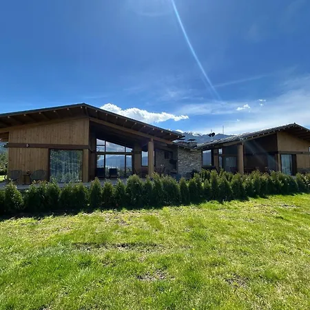 Βίλα Pirin Golf Lux For & Chill By Kvartiri Ltd