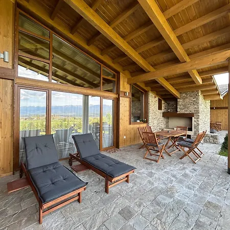 Βίλα Pirin Golf Lux For & Chill By Kvartiri Ltd