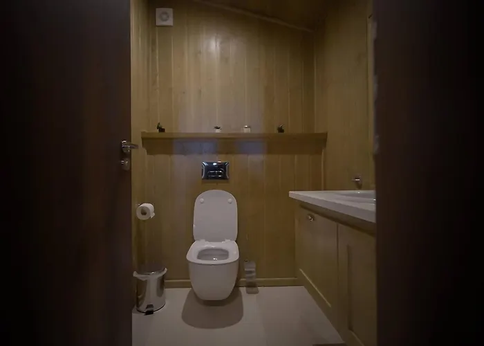 Βίλα Pirin Golf Lux For & Chill By Kvartiri Ltd *