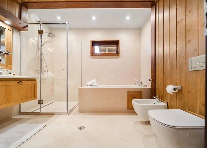 Pirin Golf Lux For & Chill By Kvartiri Ltd Βίλα *