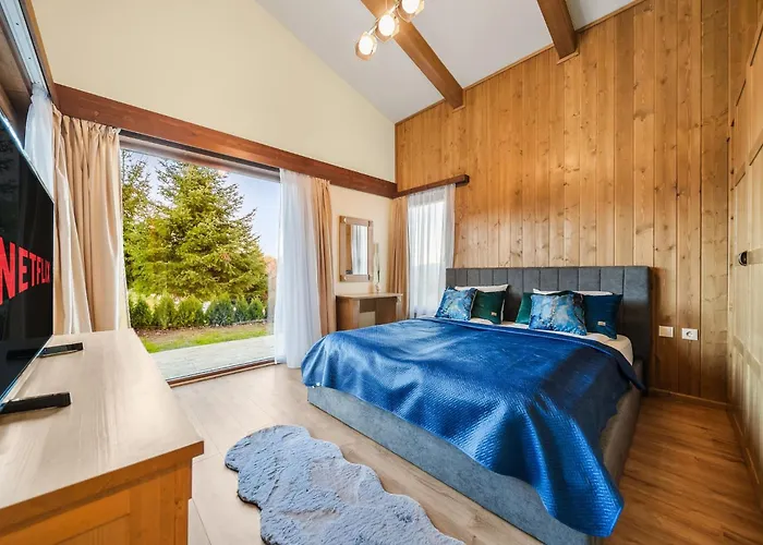 Pirin Golf Lux For & Chill By Kvartiri Ltd Razlog