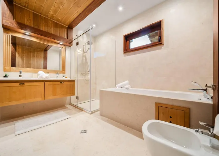 Pirin Golf Lux For & Chill By Kvartiri Ltd Ράζλογκ