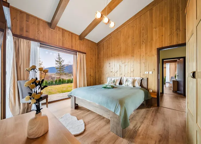 Βίλα Pirin Golf Lux For & Chill By Kvartiri Ltd