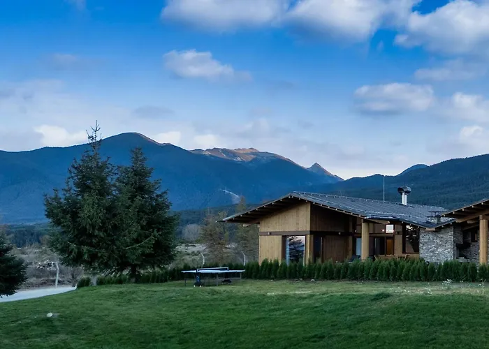 Pirin Golf Lux For & Chill By Kvartiri Ltd Ράζλογκ