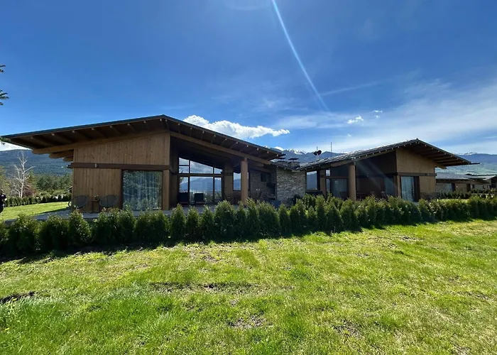 Βίλα Pirin Golf Lux For & Chill By Kvartiri Ltd