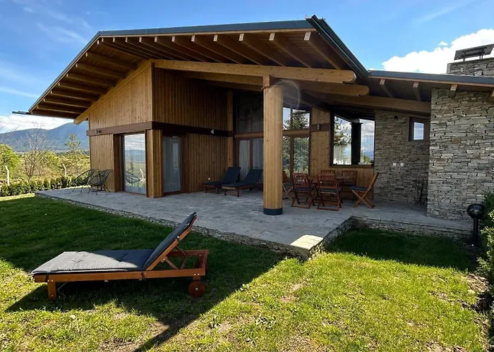 Pirin Golf Lux For & Chill By Kvartiri Ltd Βίλα